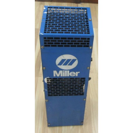 Miller 042496 Watermate 2A - Used