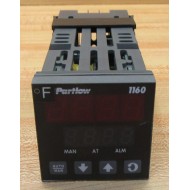 Partlow 11601100ABAD Electronic Controller - Used