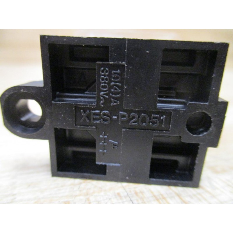 Xesp 2051 Telemecanique Contact Block XESP2051 064574 for sale online 