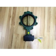 Centerline 53 8" Butterfly Valve - New No Box