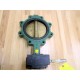 Centerline 53 8" Butterfly Valve - New No Box