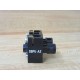 Magnetek SBPU-A2 2 Button Pushbutton Switch SBPUA2 wHardware
