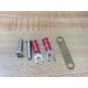 Magnetek SBPU-A2 2 Button Pushbutton Switch SBPUA2 wHardware
