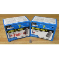Ideal 30-071 Wire Nut 30071 (Pack of 197)