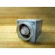 Omron H3CR-H8L Timer H3CRH8L WBent Faceplate 0.6-12Min 100110120VAC - Used
