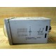 Omron H3CR-H8L Timer H3CRH8L WBent Faceplate 0.6-12Min 100110120VAC - Used