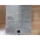 Omron H3CR-F8 Twin Timer H3CRF8 Range 0.05S-300H 100-240VAC 100-125VDC - New No Box
