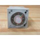 Omron H3CR-F8 Twin Timer H3CRF8 Range 0.05S-300H 100-240VAC 100-125VDC - New No Box
