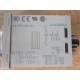Omron H3CR-F8 Twin Timer H3CRF8 Range 0.05S-300H 100-240VAC 100-125VDC - New No Box