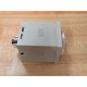 Omron H3CR-F8 Twin Timer H3CRF8 Range 0.05S-300H 100-240VAC 100-125VDC - New No Box
