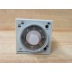 Omron H3CR-F8 Twin Timer H3CRF8 Range 1.2S-300H 100-240VAC 100-125VDC
