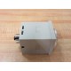 Omron H3CR-F8 Twin Timer H3CRF8 Range 1.2S-300H 100-240VAC 100-125VDC