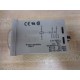 Omron H3CR-H8L Timer H3CRH8L Range 0.5-12Min 24VACAC