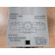 Omron H3CR-H8L Timer H3CRH8L Range 0.05Min-12Min 100110120VAC - New No Box