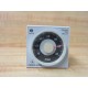 Omron H3CR-H8L Timer H3CRH8L Range 0.05Min-12Min 100110120VAC - New No Box