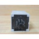 Omron H3CR-H8L Timer H3CRH8L Range 0.05Min-12Min 100110120VAC - New No Box