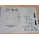 Omron H3CR-H8L Timer H3CRH8L Range 0.05Min-12Min 100110120VAC - New No Box