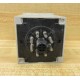 Omron H3BH-8 Timer H3BH8 0.5-10Sec 100110120Vac (Pack of 2) - Used