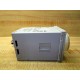 Omron H3BH-8 Timer H3BH8 0.5-10Min 100110120Vac - Used