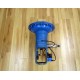 Powers Process Control 593-SS200SSCS75BS Flowrite II Control Valve 593SS200SSCS75BS - Used