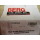 Berg CO23-6 Universal Lateral Coupling CO236
