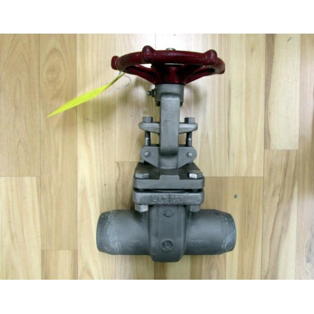 Ladish 8276-0107-20A Gate Valve 8276010720A - New No Box