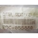 Great Lakes Tool RDC-055880 Cutter RDC055880 - New No Box