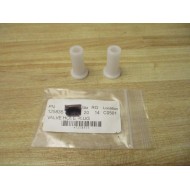125835 Valve Hose Plug (Pack of 2)