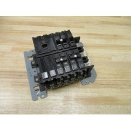Square D QON 412L125 Circuit Breaker Panel QON412L215 - New No Box