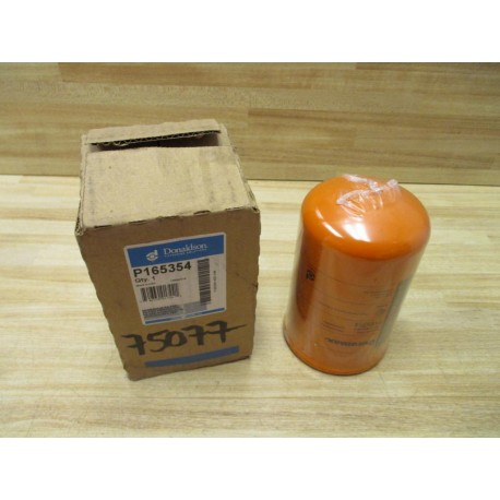 Donaldson P165354 Hydraulic Filter