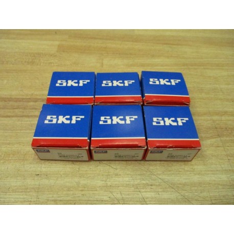 SKF PCMW 163001.5 E Rifles Bushing Washer PCMW1630015E (Pack of 60)