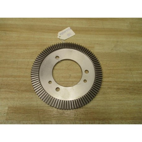 BoschTL Systems 8111330927-1 Gear 8113309271 - New No Box