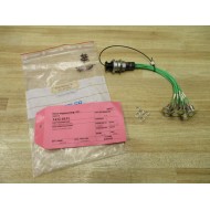 Kistler Z15808SP0-2 Special Adapter Cable 34320151 - New No Box