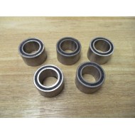 Generic 3460-6330 Bearing Bushing 34606330 (Pack of 5) - New No Box