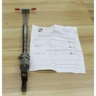 Sentry VREL Control Valve - New No Box