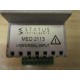 Status Instruments MED 2113 Medacs Signal Conditioner MED2113 - Used