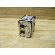 Action Pak 1290-2000-1 Signal Conditioner Relay 129020001 - Used