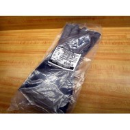 North B324R10 A Butyl Industrial Gloves B324R10A