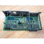 Fanuc A16B-2202-0985 CTRL IO PCB A16B2202098  (02) - Used