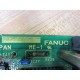 Fanuc A16B-2202-0985 CTRL IO PCB A16B2202098  (02) - Used