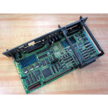 Fanuc A16B-2202-0985 CTRL IO PCB A16B2202098  (01) - Used