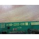 Fanuc A16B-2202-0985 CTRL IO PCB A16B2202098  (01) - Used