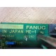 Fanuc A16B-2202-0985 CTRL IO PCB A16B2202098  (01) - Used