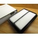 Fleetguard AF4652 Air Filter