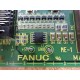 Fanuc A16B-3200-0270 Main CPU PCB A16B-3200-027005A - Used