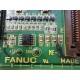 Fanuc A16B-3200-0270 Main CPU PCB A16B-3200-027006A - Used