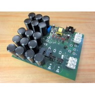AC Technology 605-106B Power Board 605106B - Used