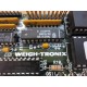 Weigh-Tronix D52091-DS1 PC Board WNumeric Display 52091-0019 - Used