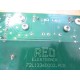 Reo Elektronik 73L13360002 Power Board 1336-01-03 SMD-R - Used