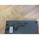 Fuji TPJ-ES 4-Digit Digital Monitor Panel Control TPJES - New No Box